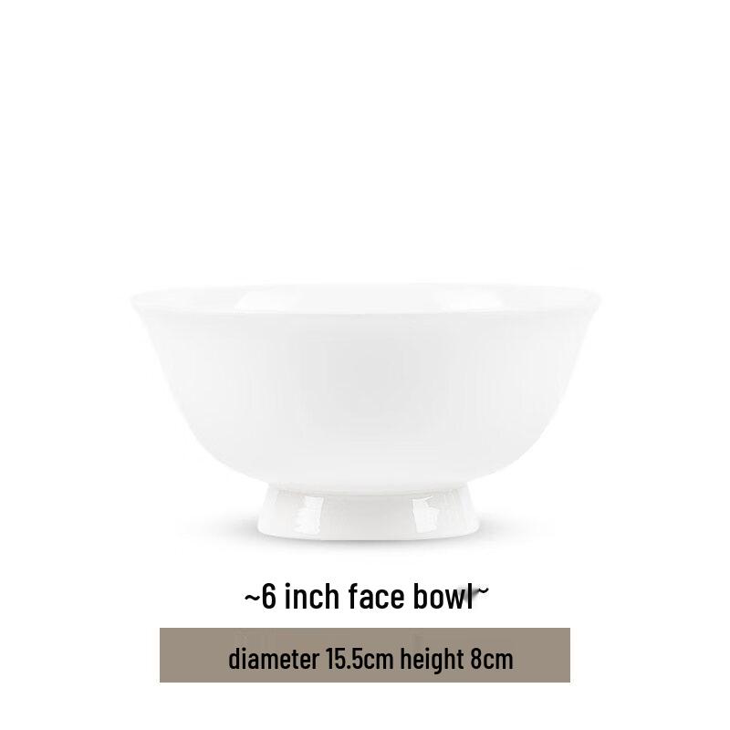 WuTuo Ceramic Dinnerware Set