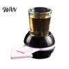 Housewarming Party Game Penalty Spin Wheel Drinking Toy, Fun Adults Pointer Rotating Bachelor for Bar, KTV, Family Night, Parties, Picnics,