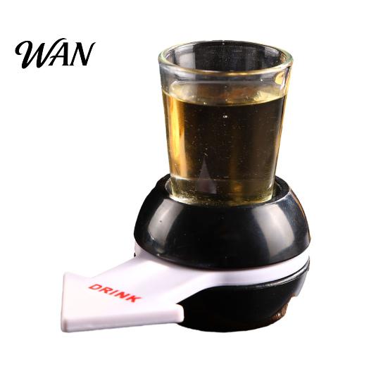 Housewarming Party Game Penalty Spin Wheel Drinking Toy, Fun Adults Pointer Rotating Bachelor for Bar, KTV, Family Night, Parties, Picnics,