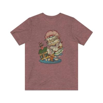 Mousekeeper 1965 Vintage Men's T Shirt