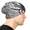 Hat Creepy Spiders Outdoor Caps For Unisex Women Spider Animals Skullies Beanies Ski Caps Cotton Bonnet Hats