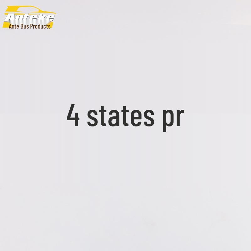 2020 RAV4 Door Bowl Protective Film - Scratch & Wear-Resistant Bright Modification Accessory