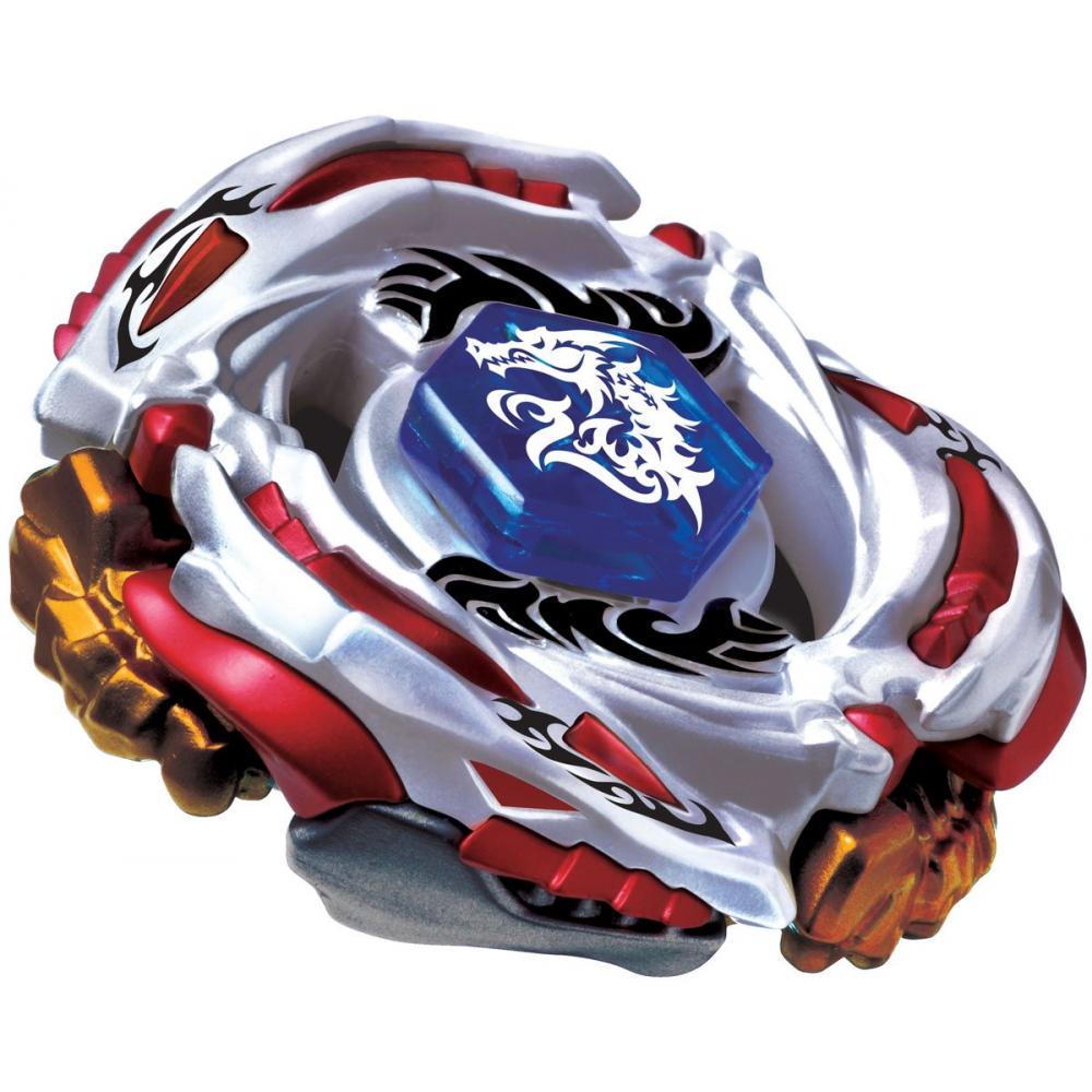 Beyblade BB-88 Starter Meteor El Drago 