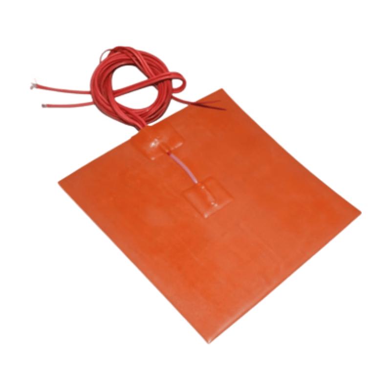 Silicone Heating Pad