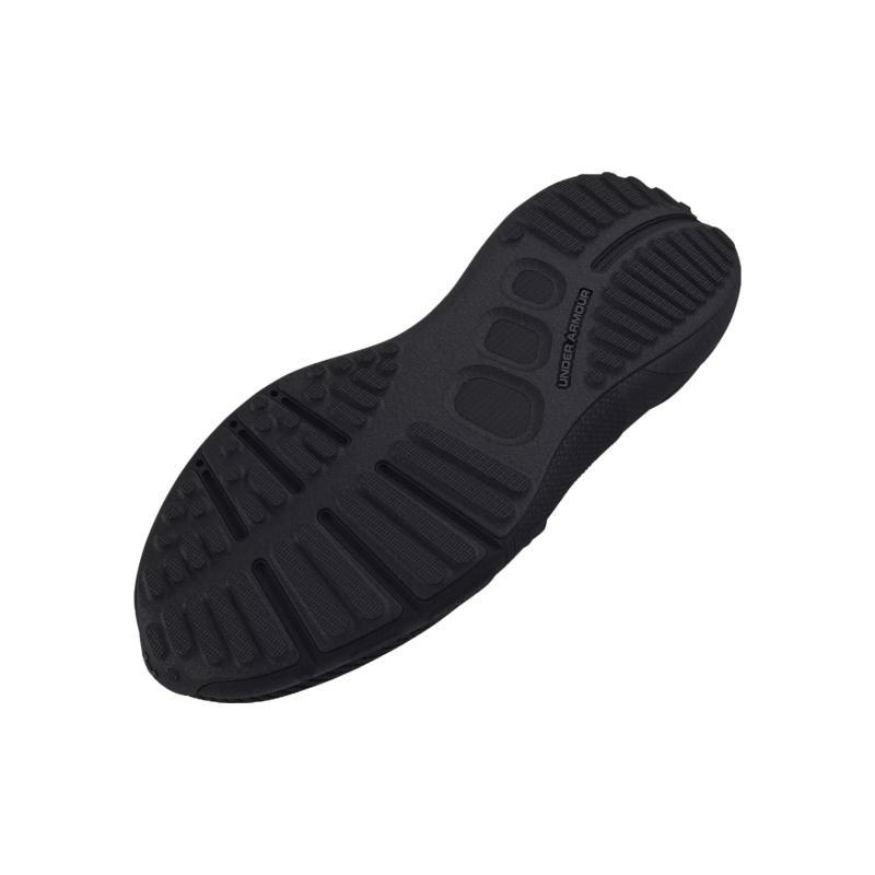 Under Armour Hovr Phantom 3 Se 'Triple Black' Damen-Sneaker 3026584-001