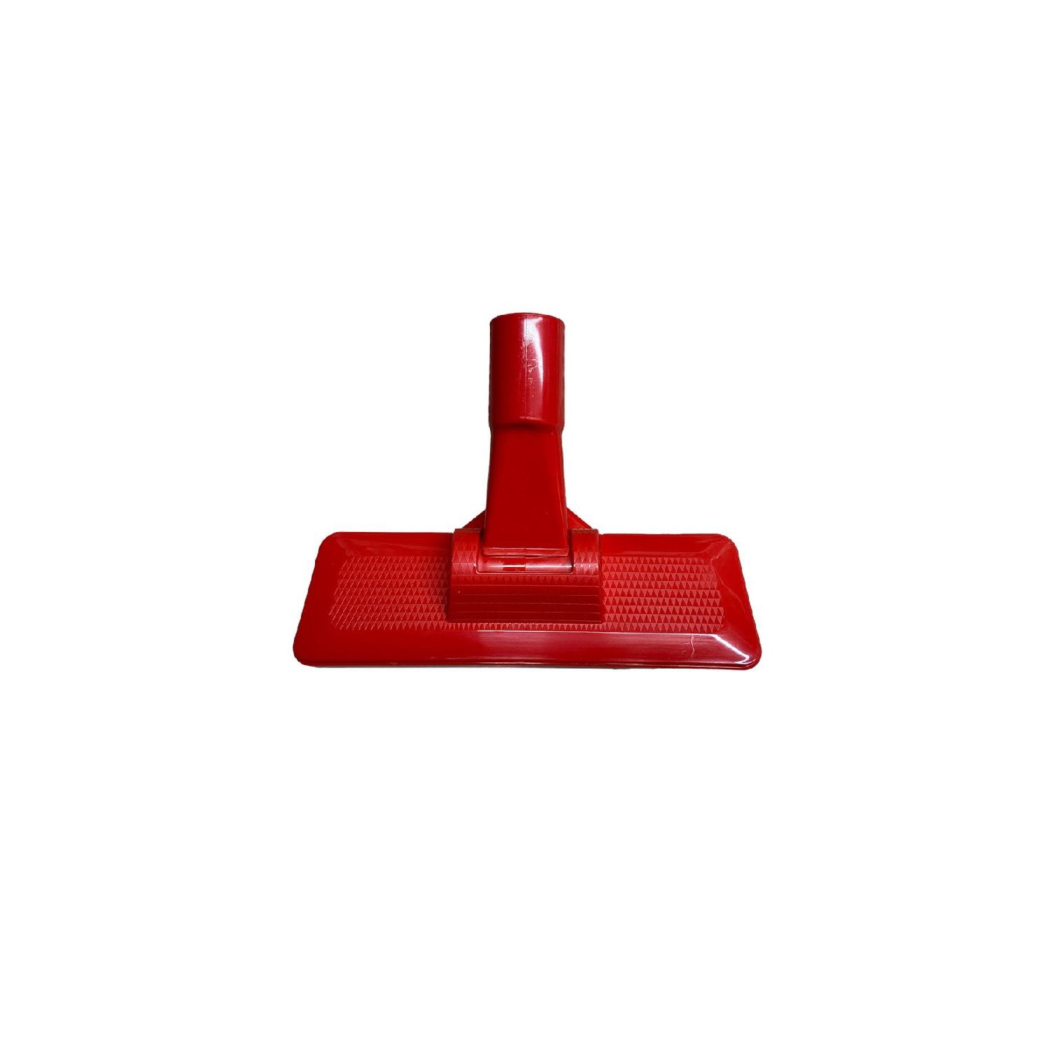 

P1200 Practical Vacuum Cleaner Original Suction Head Red красный