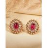 Latest Stylish Design Fancy Traditional Necklace Jewellery Set for Women