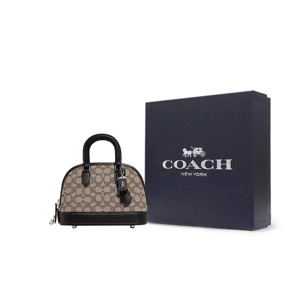 Novas Bolsas COACH Revel CF295-LHUW7