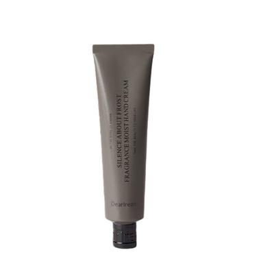 Unique Aileen Empty Mountain Snow Tea Hand Cream