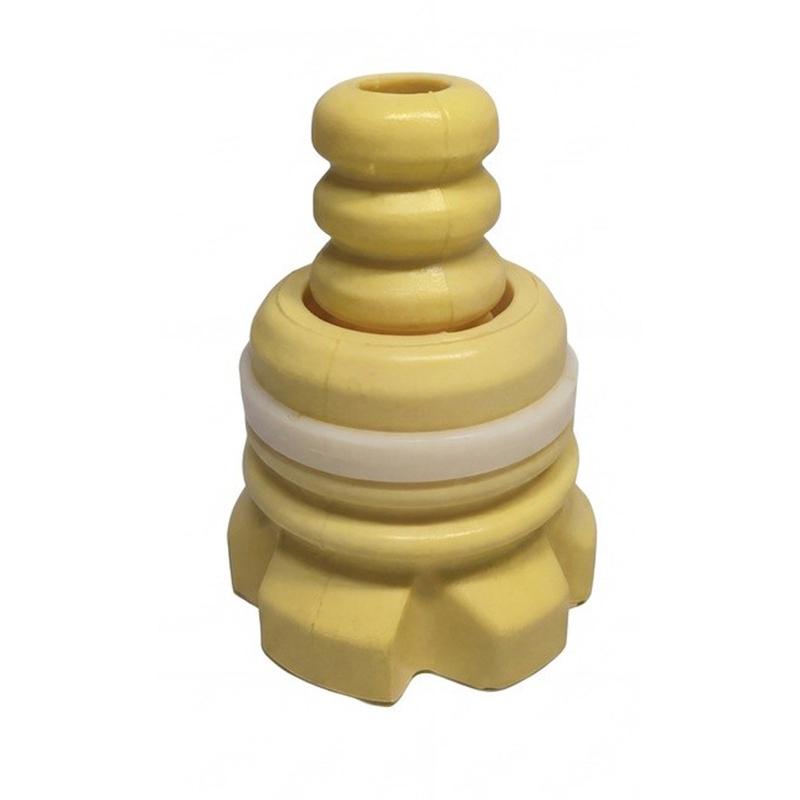 Car Rear Suspension Shock Bump Stop Rubber Buffer LR061353 For Range For Rover For Evoque 2017-2019 Accessories