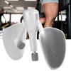 Pelvic Hip Trainer PP TPE Thigh Exerciser Pelvic Floor Trainer for Men Women Postpartum Rehabilitation