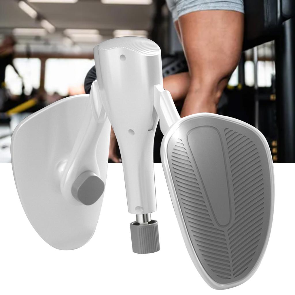 Pelvic Hip Trainer PP TPE Thigh Exerciser Pelvic Floor Trainer for Men Women Postpartum Rehabilitation