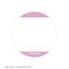 TV Anime "My Happy Marriage" Trading Scene Glitter Can Badges, Box of 10