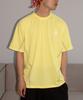 FIELDMANUAL Flow Flash T-Shirt Lemon