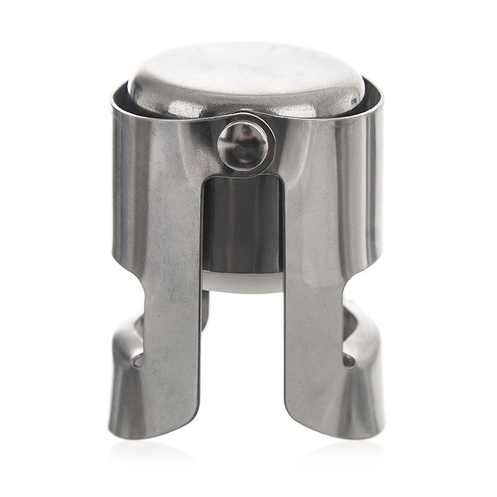 Cork Stopper for Sparkling Wine, Champagne, Prosecco, Alcohol