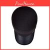 Protection Ear Sport Flat Top Hat The Elderly Windproof Warm Wool Thickening