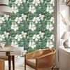 Palm Leaves Wallpaper for Living Room and Bedroom 50x1000