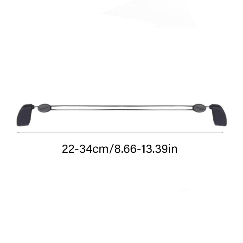 Adjustable Eyewear Straps For Intelligent Glasses Secure Nonslip Grip Soft Silicone Band Universal Fit For Workouts Stud