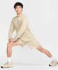NIKE Unlimited Dry Fit 7-Inch Unlined Versatile Shorts M - Desert Khaki:Black:Desert Khaki / Dv9341-251