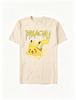 2026 New Lightning Elf Print Fashion Spring and Summer Unisexs Short Sleeve ParentChild Loose and Comfortable TShirt