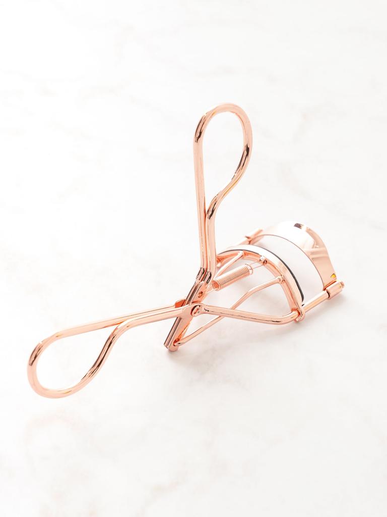 Premium Spring Eyelash Curler