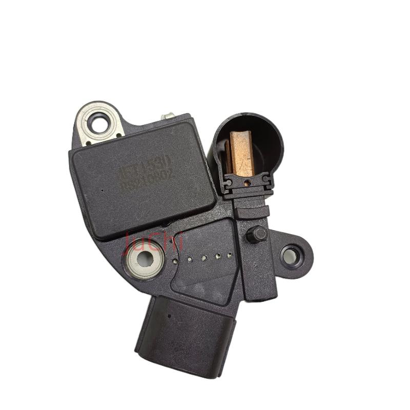 Car Generator Voltage Regulator For Geely Panda LC GX2 GC2-RV 1.0L