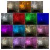 LED Night Light with Remote Control Dimmable Rechargeable 16 Colors