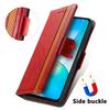 Multifunctional Magnetic Flip Cover Leather Case for Infinix/Tecno Series. Infinix Note 40/Spark 30C/Camon 40/Note12... Where Fashion Meets Function