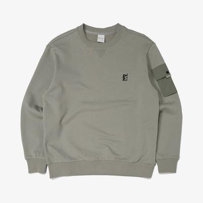 PRO-SPECS Cp Pocket Sweatshirt Mt-X111