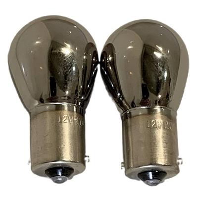 Roost Stealth Valve Chrome (S25 Single 180 Degree Pin)