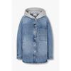 Vestes et manteaux – Vestes en denim