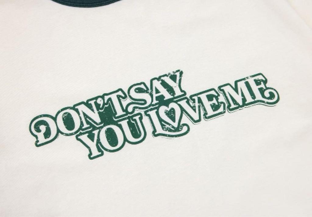 [USED] BTS JIN [Echo] S/S T-SHIRT L size official merchandise with trading card