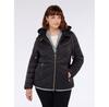 Fiorella Rubino Down Jacket F431T001332N033