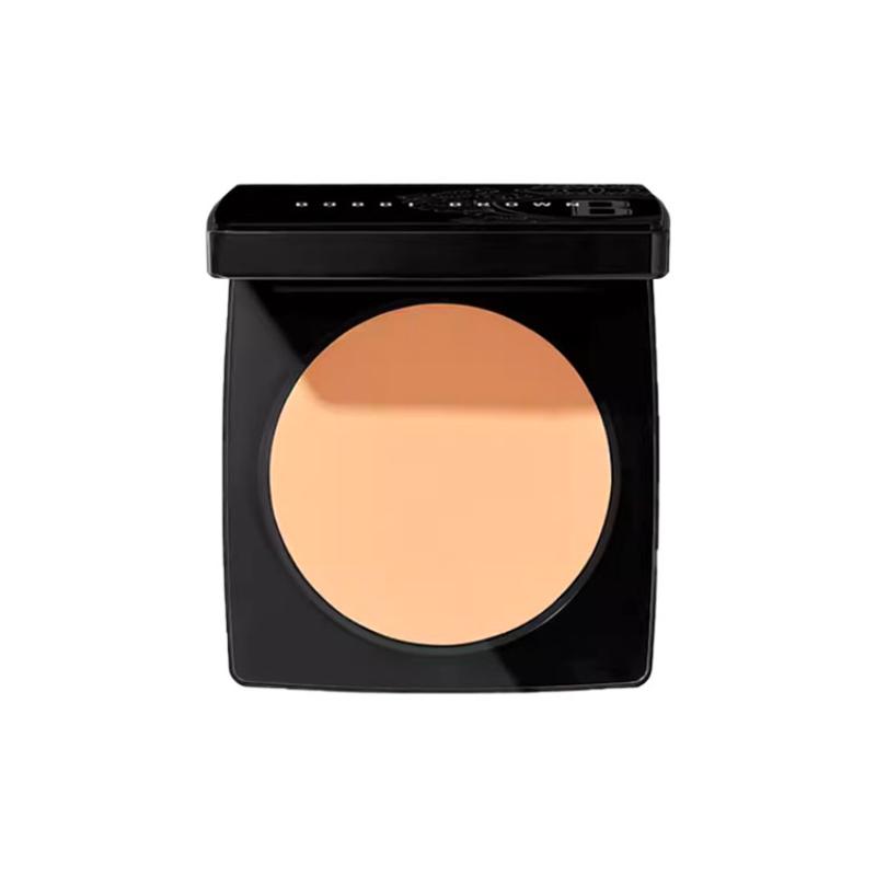 Bobbi Brown Transparenter gepresster Gesichts puder