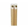 Tanaka-hashi Chopsticks, Natural, 22.5cm, Calin Hedgehog, 22.5cm