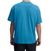 Under Armour Stylish Comfortable Simple Short Sleeve T-Shirt Men Tops Blue 1389146-452