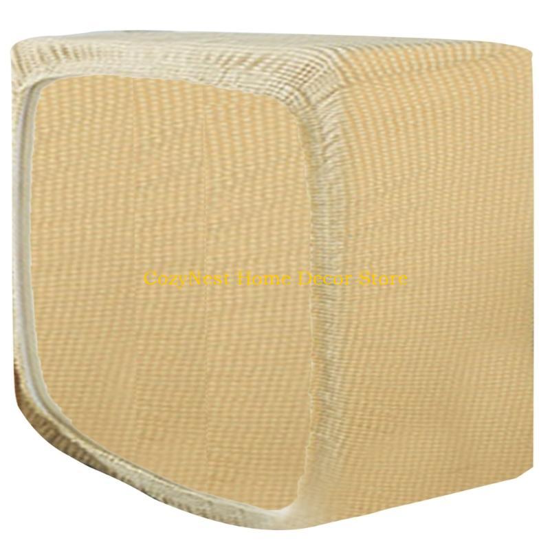 92MF Protective Sofa Cover Sleeve Comfortable and High Elasticity for Various Setting A 2700₽