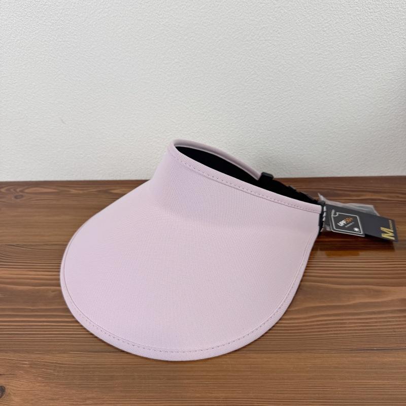 

Солнцезащитная шляпа для мужчин и женщин, летняя спортивная шляпа для велоспорта с защитой от ультрафиолета и большими полями one size