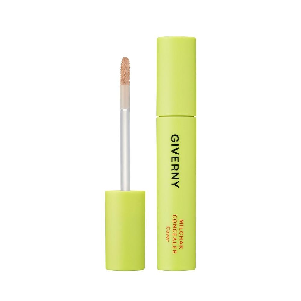Giverny  Milchak  Cover Concealer 23nw Medium Beige