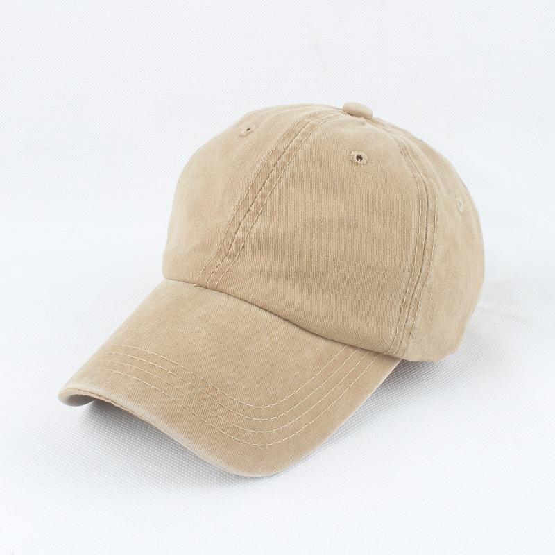 Vintage Adjustable Unisex Vintage Cap for Outdoor Hiking and Mountaineering