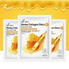 BIAEFFECT Honey Collagen Ampoule Mask Pack Premium 25ml Beauty in Asia, 1 pack, 30 pcs.