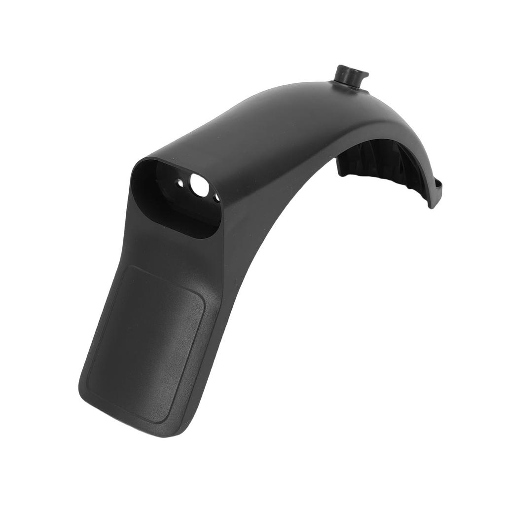 Garde-boue arrière pour trottinette électrique Xiaomi 5 Pro Garde-boue arrière Protecteur de projection Pièce de rechange Accessoire avec crochet