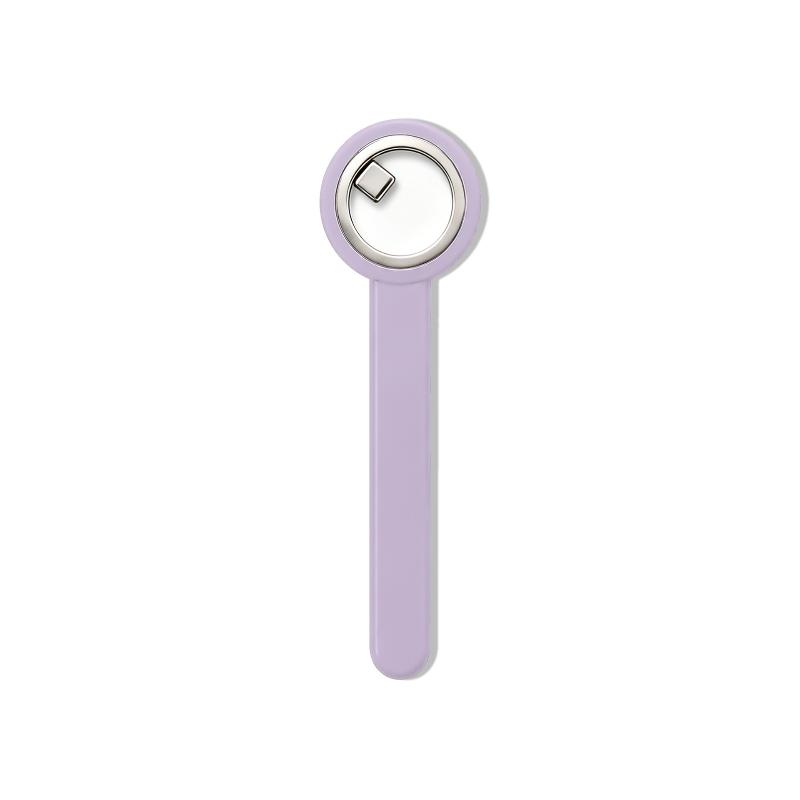 Anello Magnetico per Unghie Cat Eye Strumento Magnetico con Manico per Smalto Gel Cat Eye Manicure Fai da Te Strumenti per Manicure