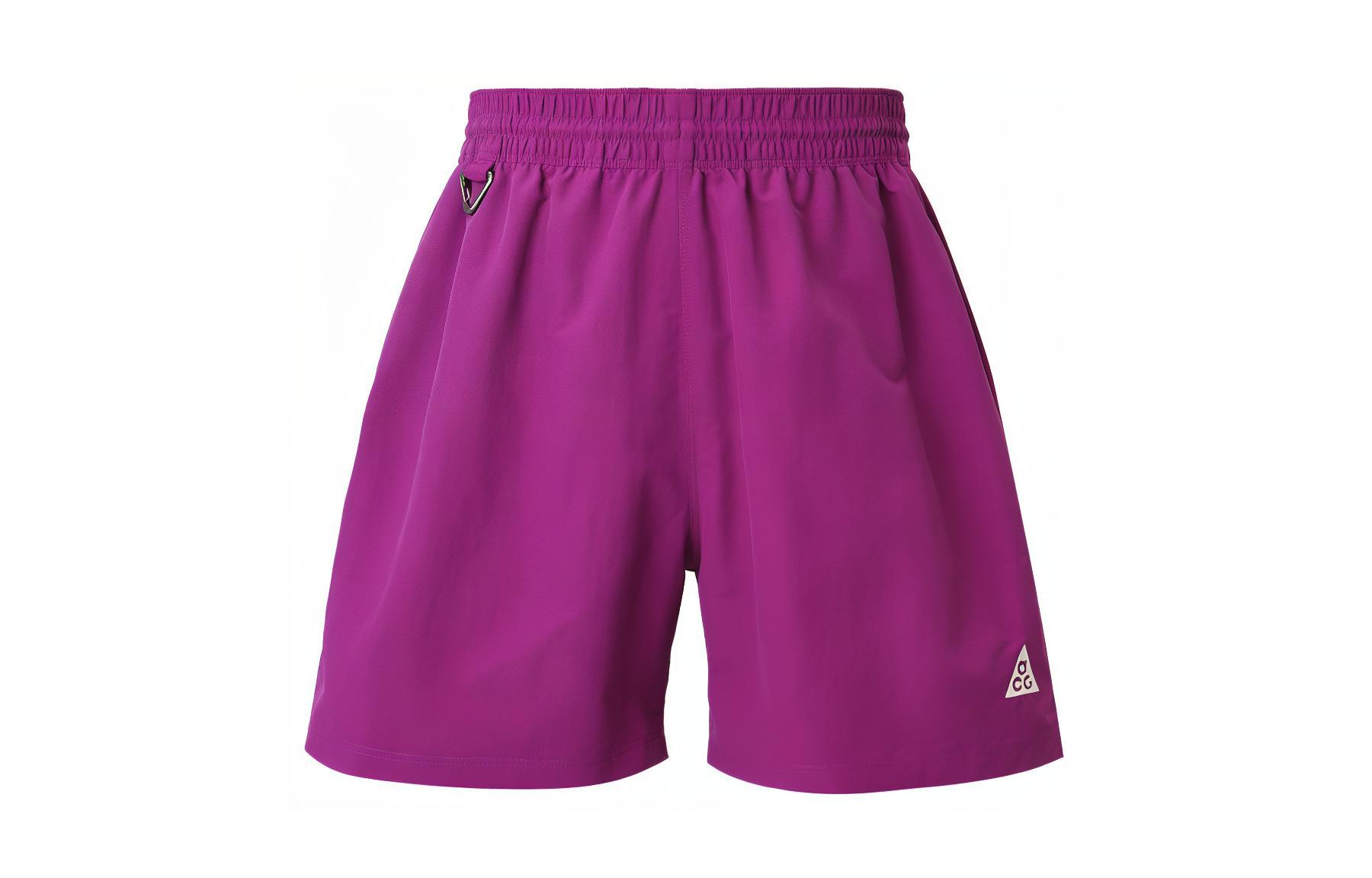 Nike Casual Shorts Women s Berry Red/Mountain White DV9536-505