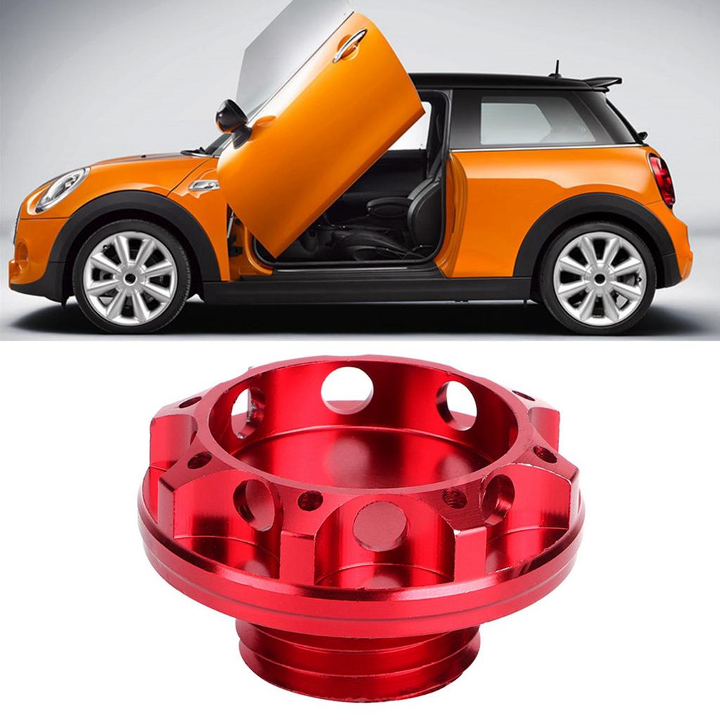 Car Engine Oil   Cover Replacement Accessories Fit for   B16 B18 B20    4 BK