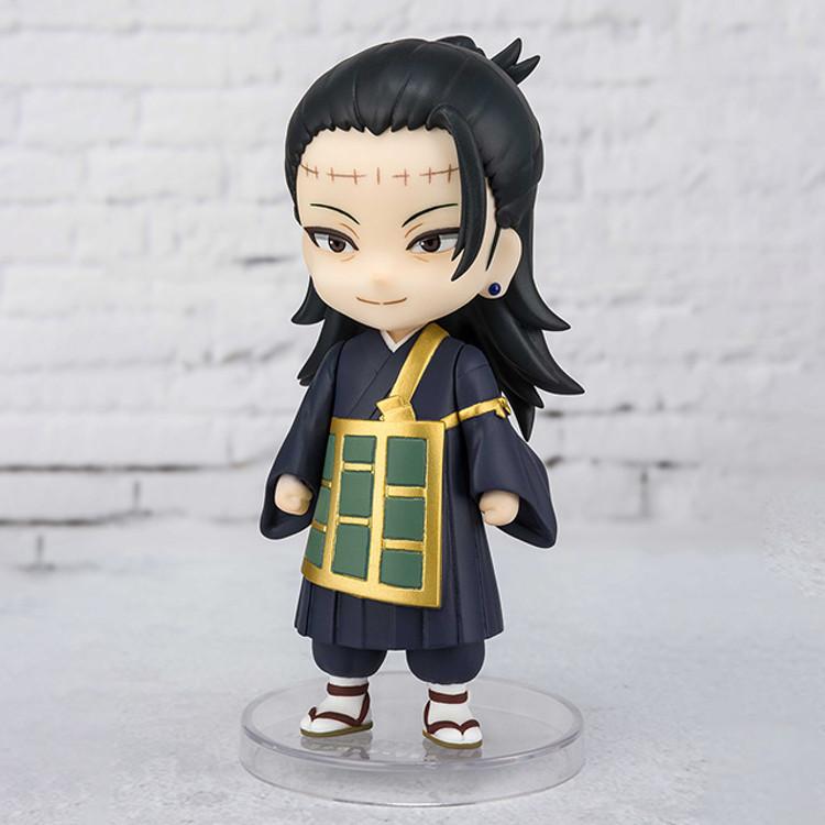 Figuart Mini Ghetto Suguru, Korean Popular Bandai