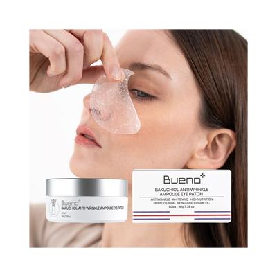 Patchs Yeux Ampoule Anti-Rides au Bakuchiol 60 pièces