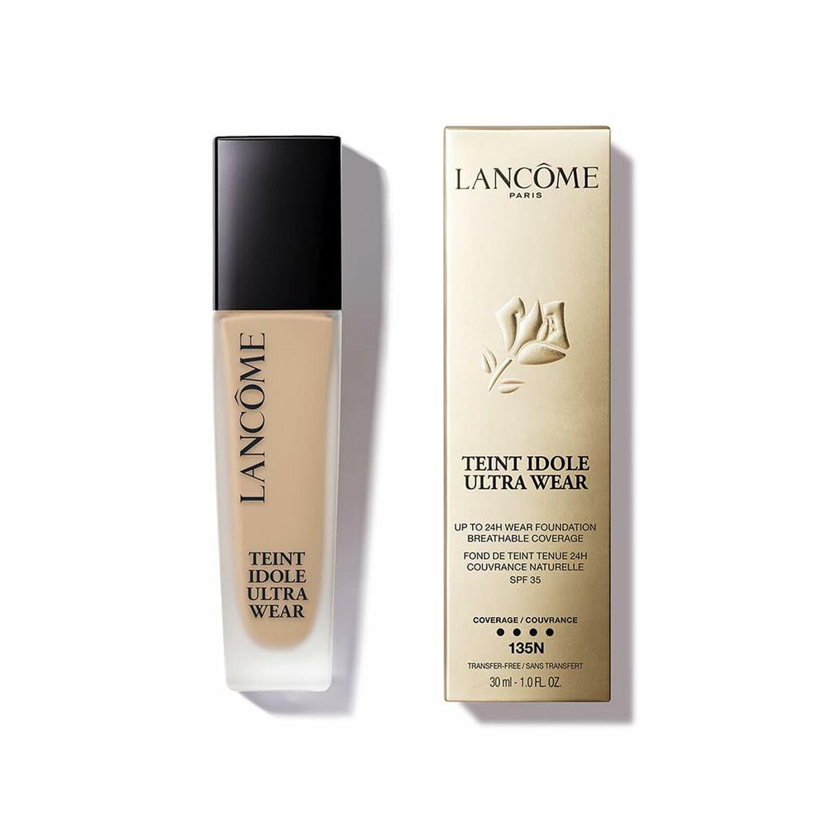 

Жидкая основа для макияжа Lancôme Teint Idole Ultra Wear N 30 мл