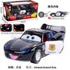 1:32 Blesk McQueen Disney Pixar Auta Slitina Tlakově litý Model Auta Se Světlem A Zvukem Zadní Kola Vratná Síla Hračka Dětské Vánoční Dárky