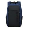 Men's Multi-Function Business Backpack with USB & Laptop Compartment